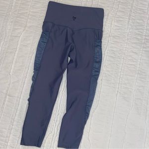 OhLaLa Dancewear Leggings